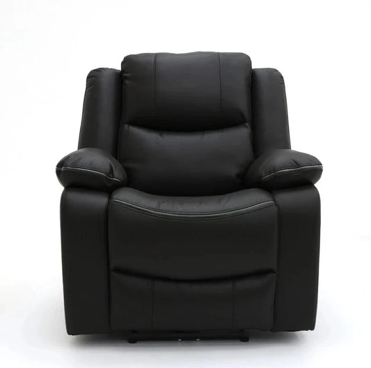 Outlet Sofas  -  Outlet Molly Chair - Black  -  60484768