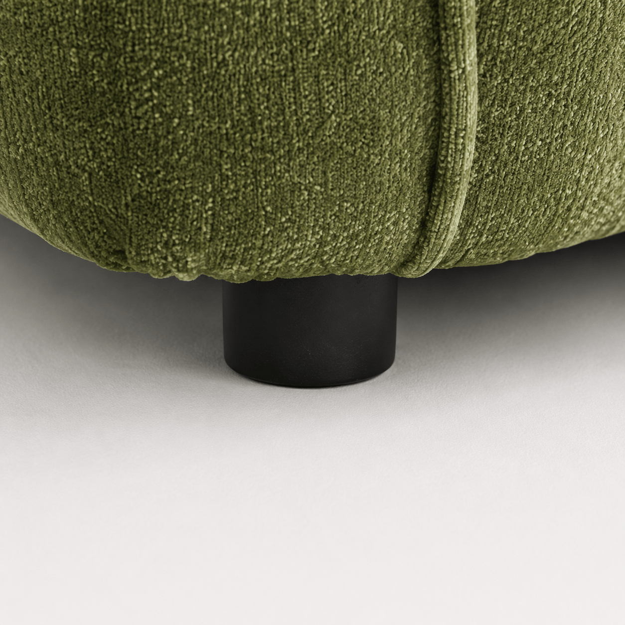 Outlet Sofas  -  Outlet Dani Chair - Olive  -  60484783