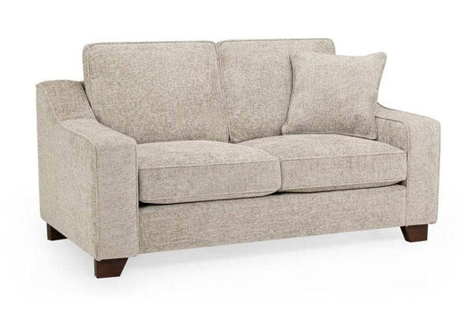 Outlet Sofas  -  Outlet Alaska 2 Seater Sofa - Stone  -  60484787