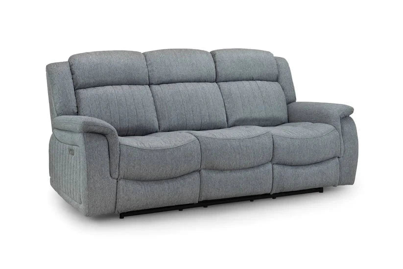 Outlet Sofas  -  Outlet Kobe 3 Seater Sofa  -  60484791