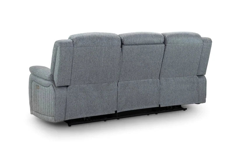 Outlet Sofas  -  Outlet Kobe 3 Seater Sofa  -  60484791