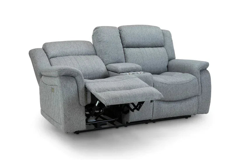 Outlet Sofas  -  Outlet Kobe 2 Seater Sofa  -  60484792