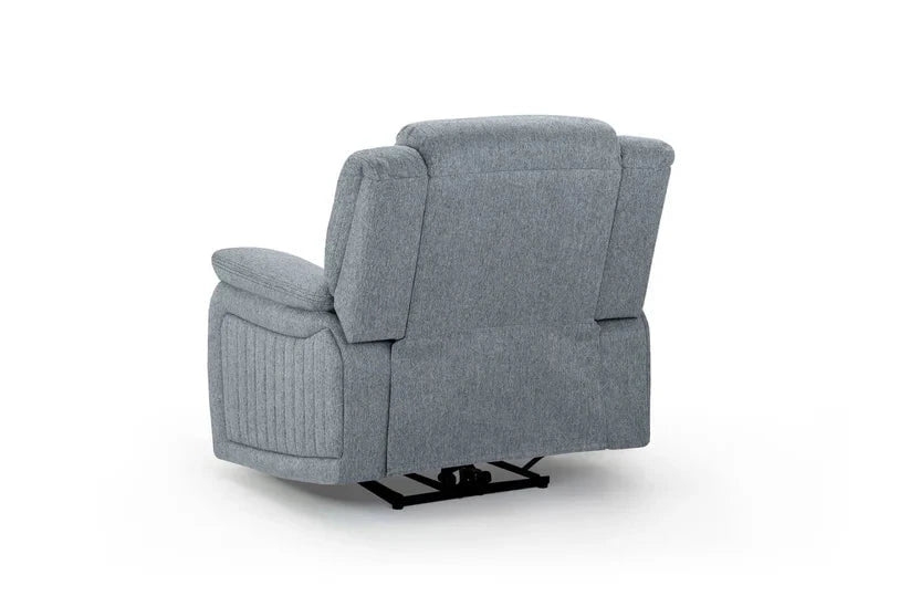 Outlet Sofas  -  Outlet Kobe Chair  -  60484793