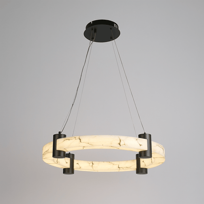 Lights  -  Ottillie Ring LED Pendant Light  -  60484859