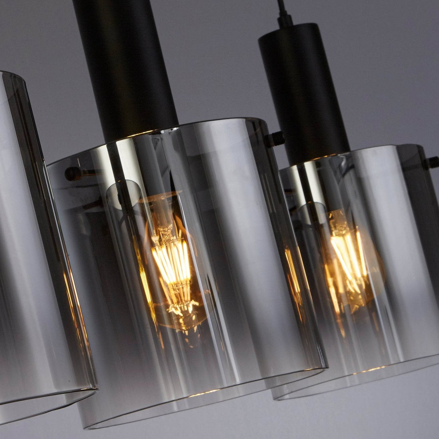 Lights  -  Sweden 4 Light Bar Pendant Light  -  60484863