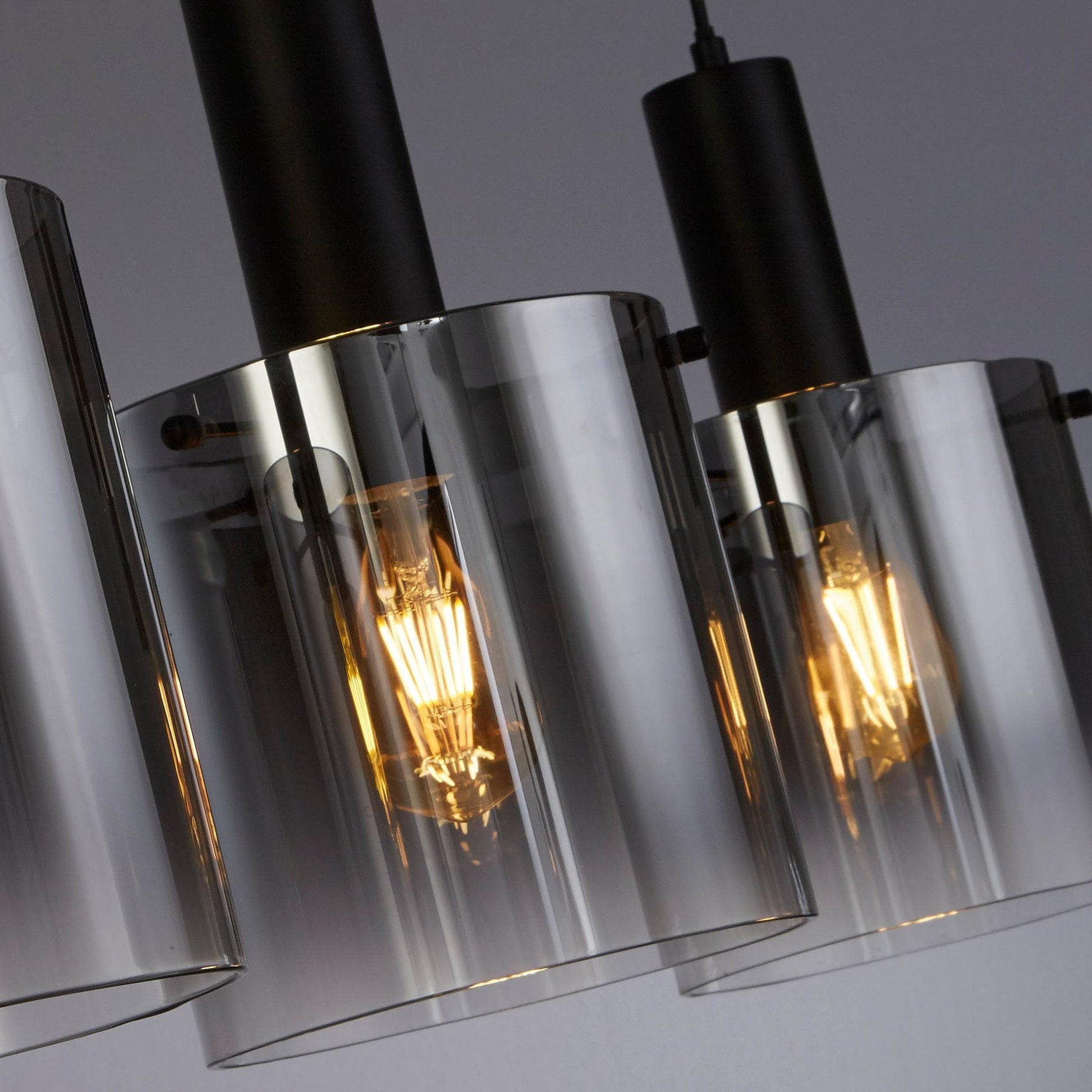 Lights  -  Sweden 4 Light Bar Pendant Light  -  60484863