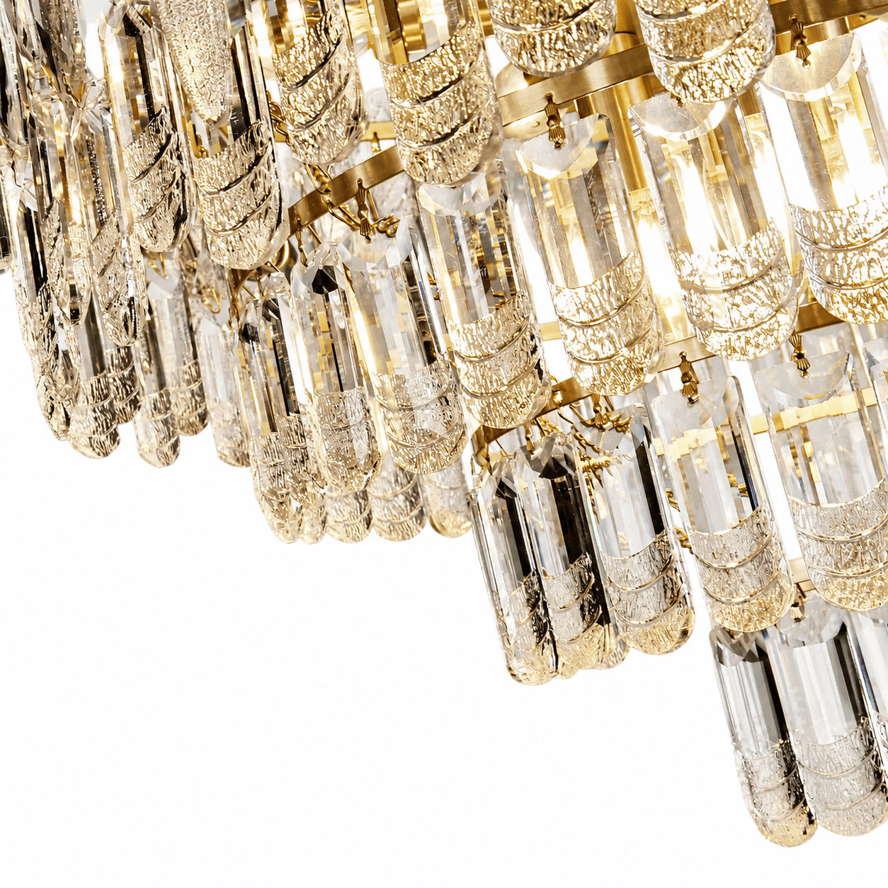 Lights  -  Maeve 8 Light Pendant Ceiling Light  -  60484869