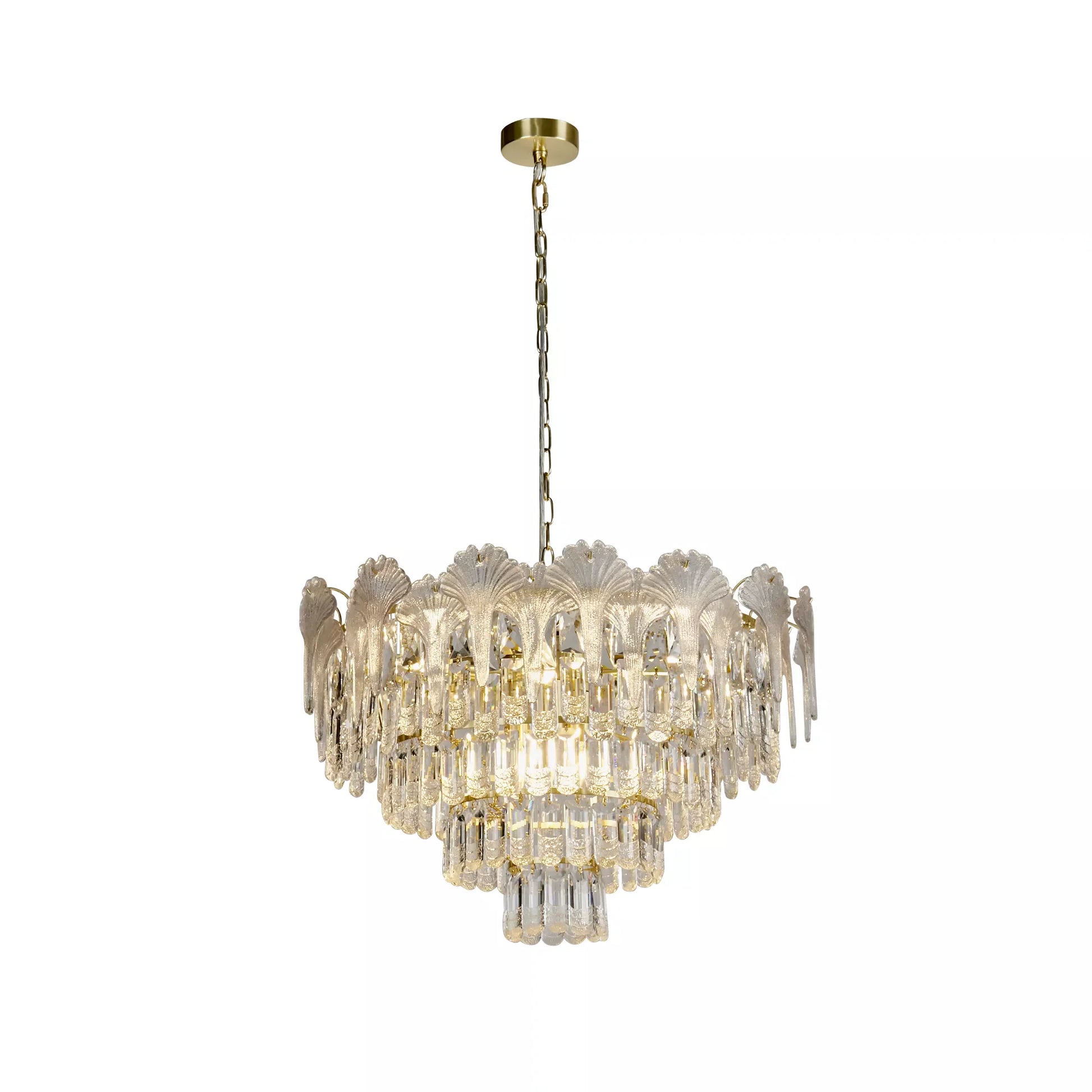 Lights  -  Maeve 8 Light Pendant Ceiling Light  -  60484869