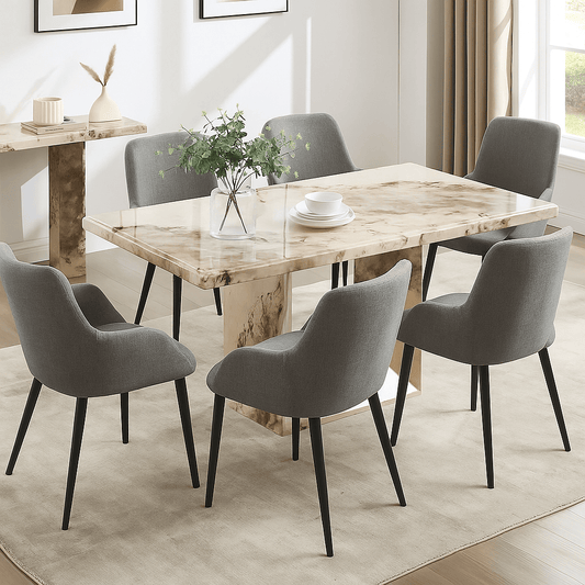Furniture  -  Sparta Dining Table  -  60484890