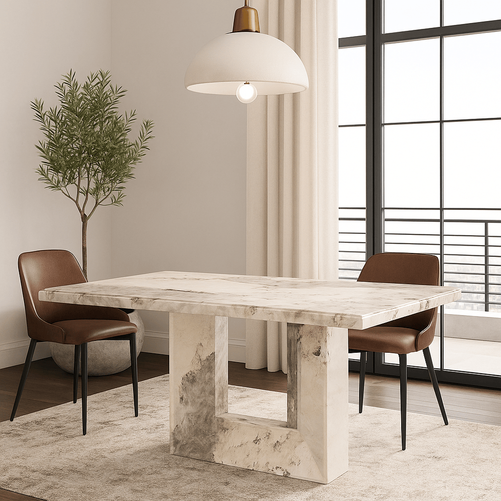 Furniture  -  Sparta Dining Table  -  60484890