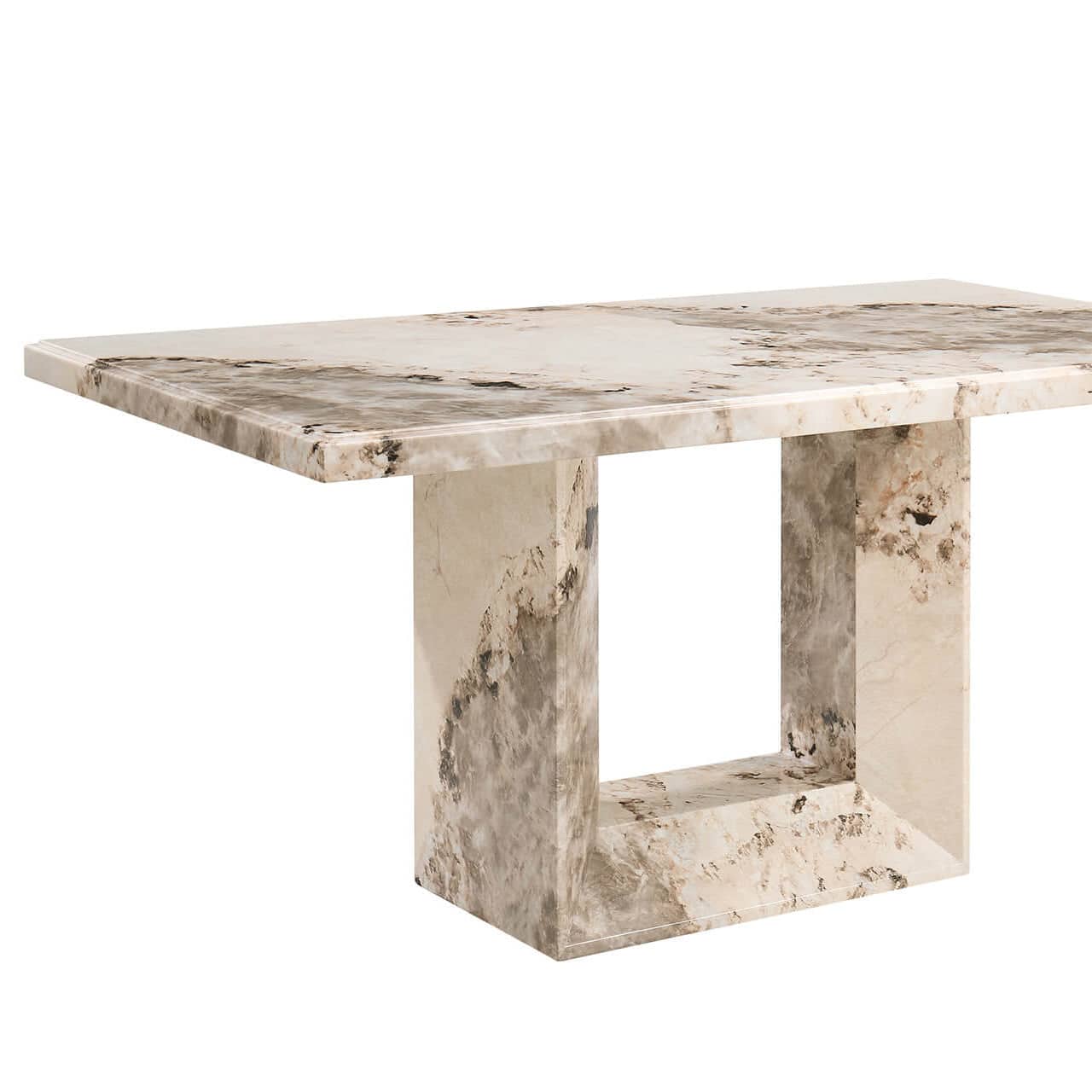 Furniture  -  Sparta Dining Table  -  60484890