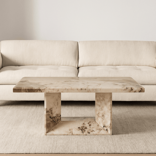 Furniture  -  Sparta Coffee Table  -  60484891