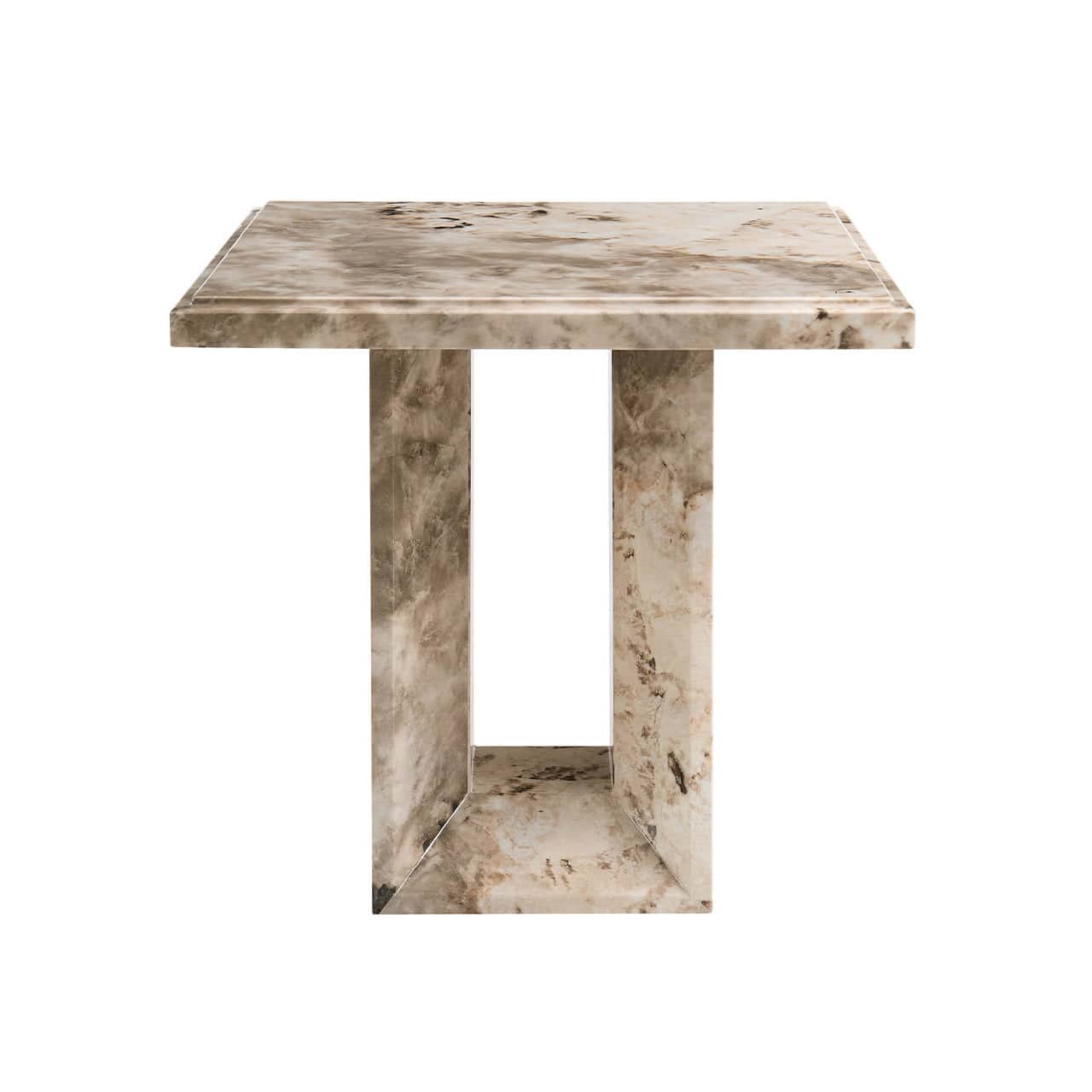 Furniture  -  Sparta Lamp Table  -  60484892