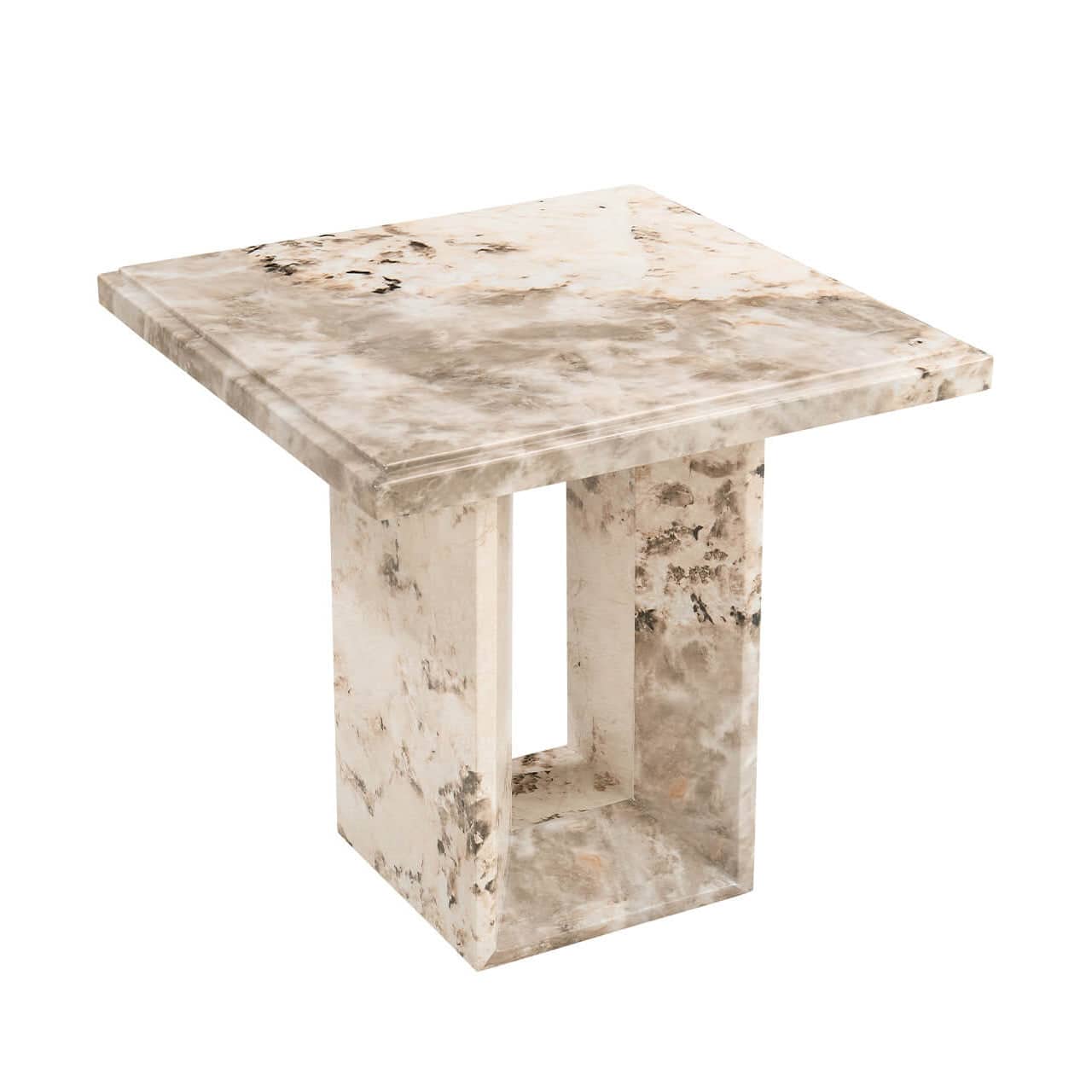 Furniture  -  Sparta Lamp Table  -  60484892