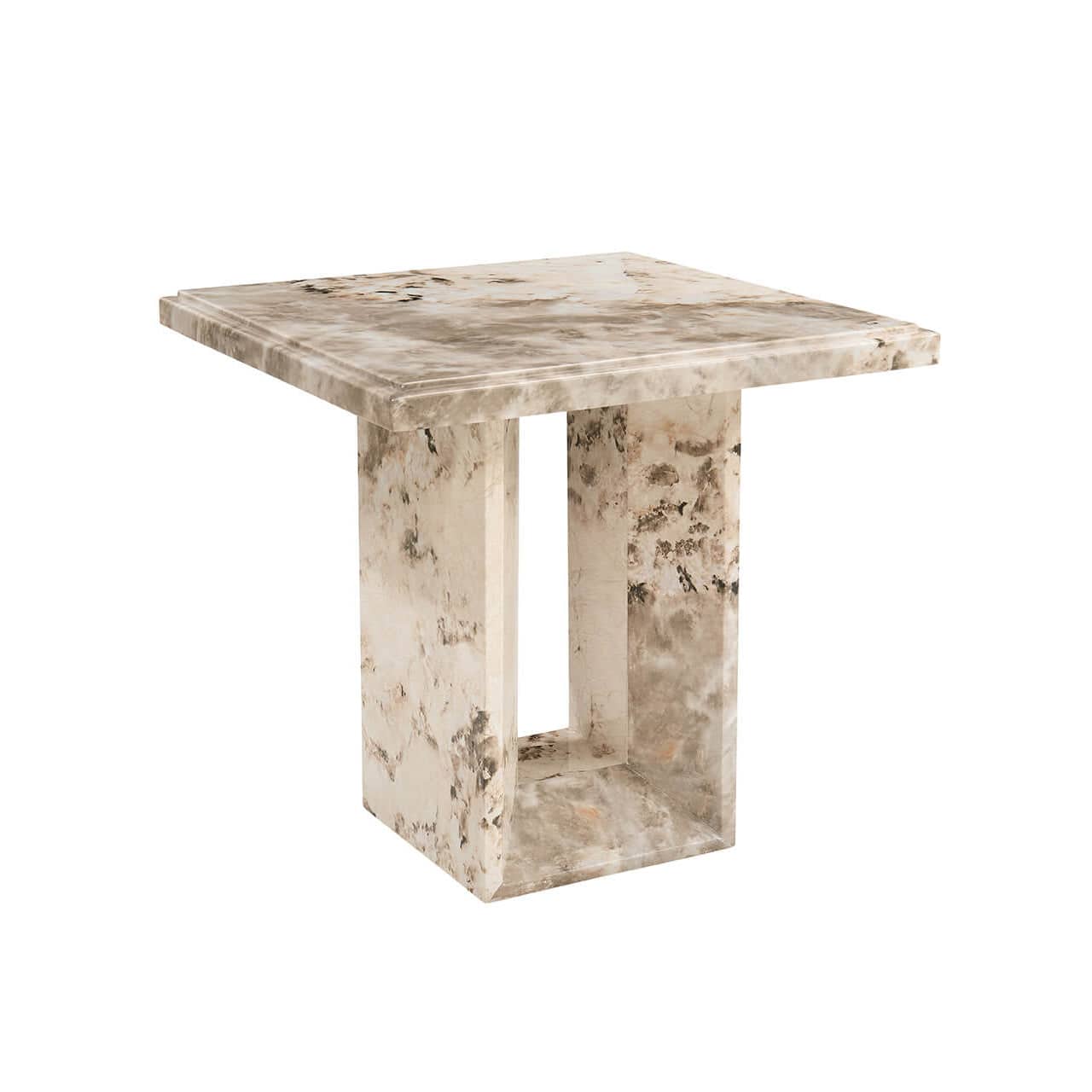Furniture  -  Sparta Lamp Table  -  60484892