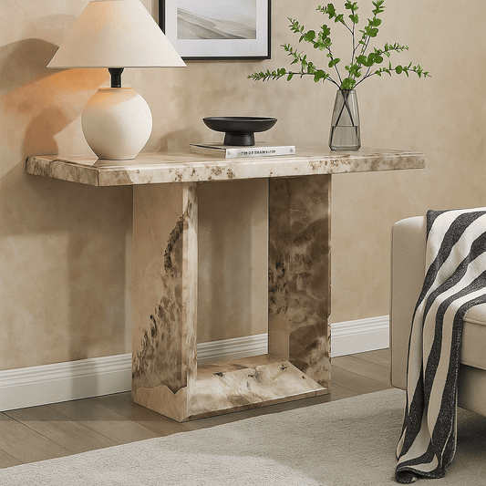Furniture  -  Sparta Console Table  -  60484893