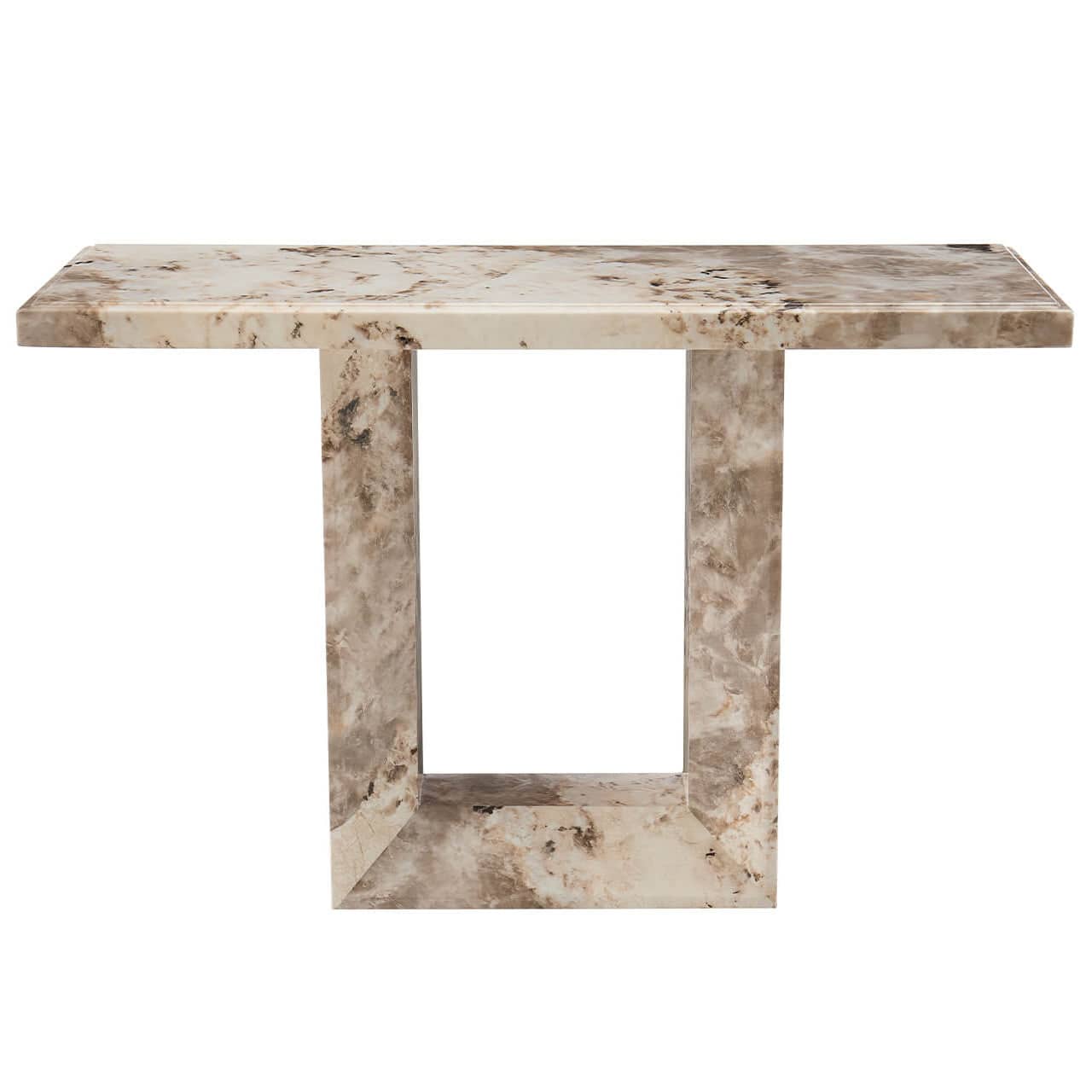 Furniture  -  Sparta Console Table  -  60484893