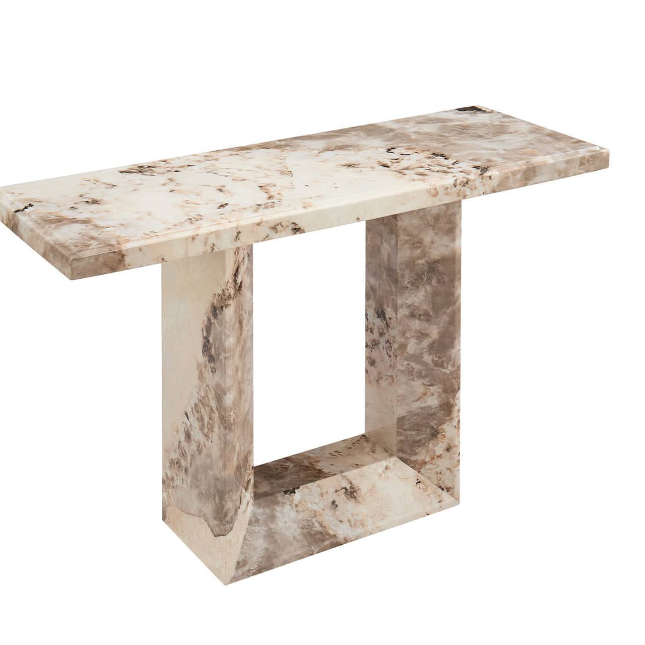 Furniture  -  Sparta Console Table  -  60484893