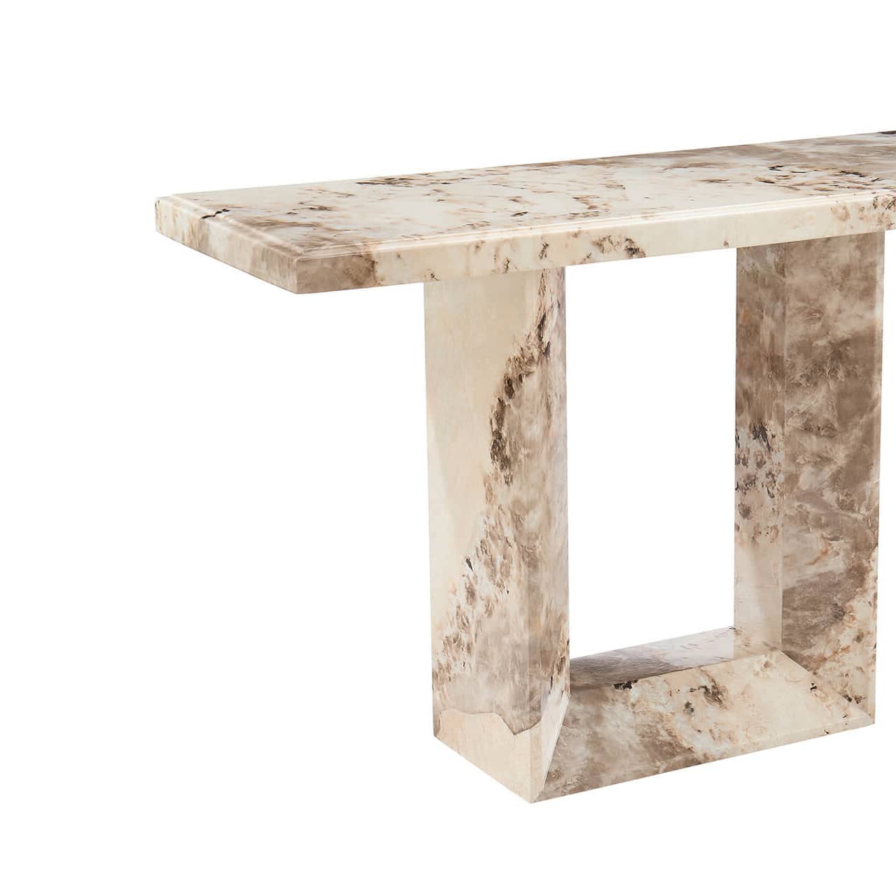 Furniture  -  Sparta Console Table  -  60484893