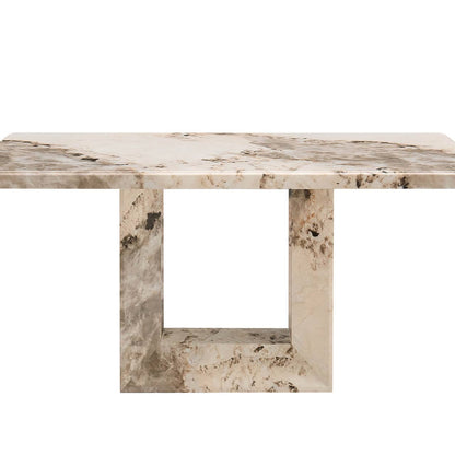 Furniture  -  Sparta Dining Table & 6 Troy Chairs  -  60484894