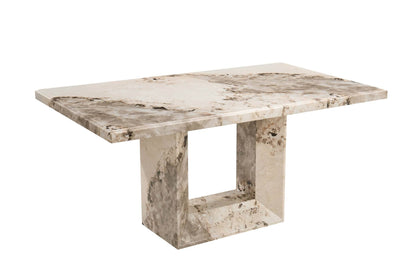 Furniture  -  Sparta Dining Table & 6 Troy Chairs  -  60484894