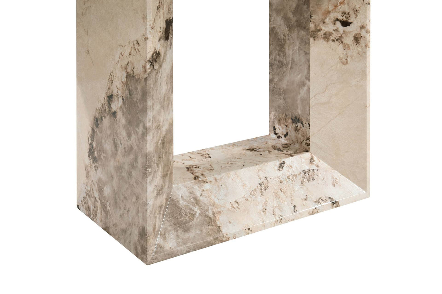 Sparta Dining Table & 6 Troy Chairs