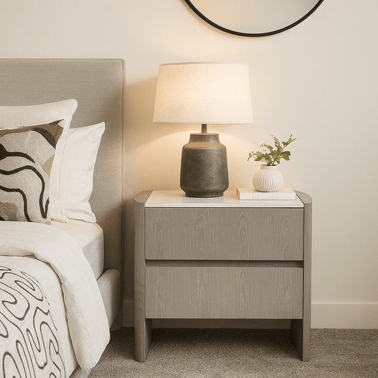 Furniture  -  Penelope Bedside  -  60484895