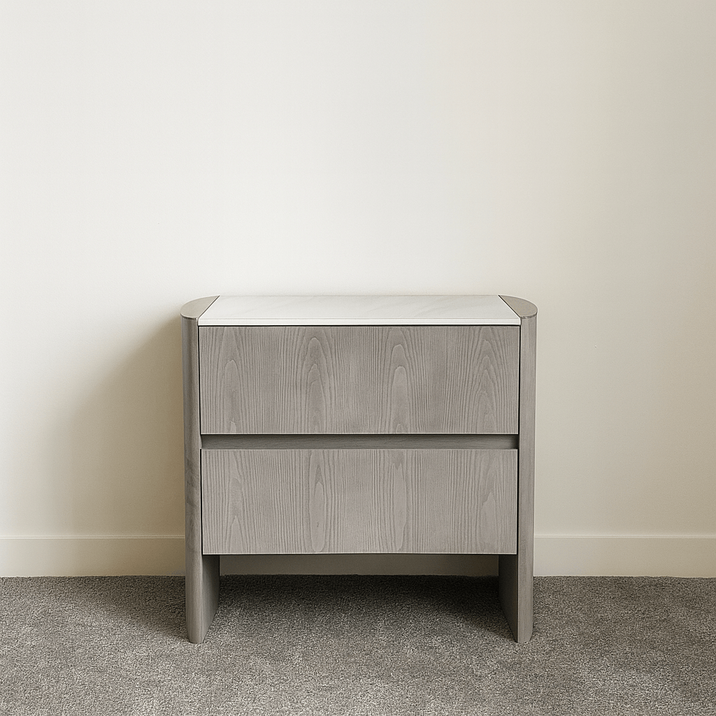 Furniture  -  Penelope Bedside  -  60484895