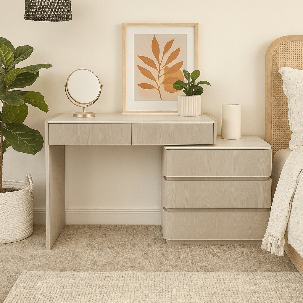 Furniture  -  Penelope Dressing Table  -  60484898