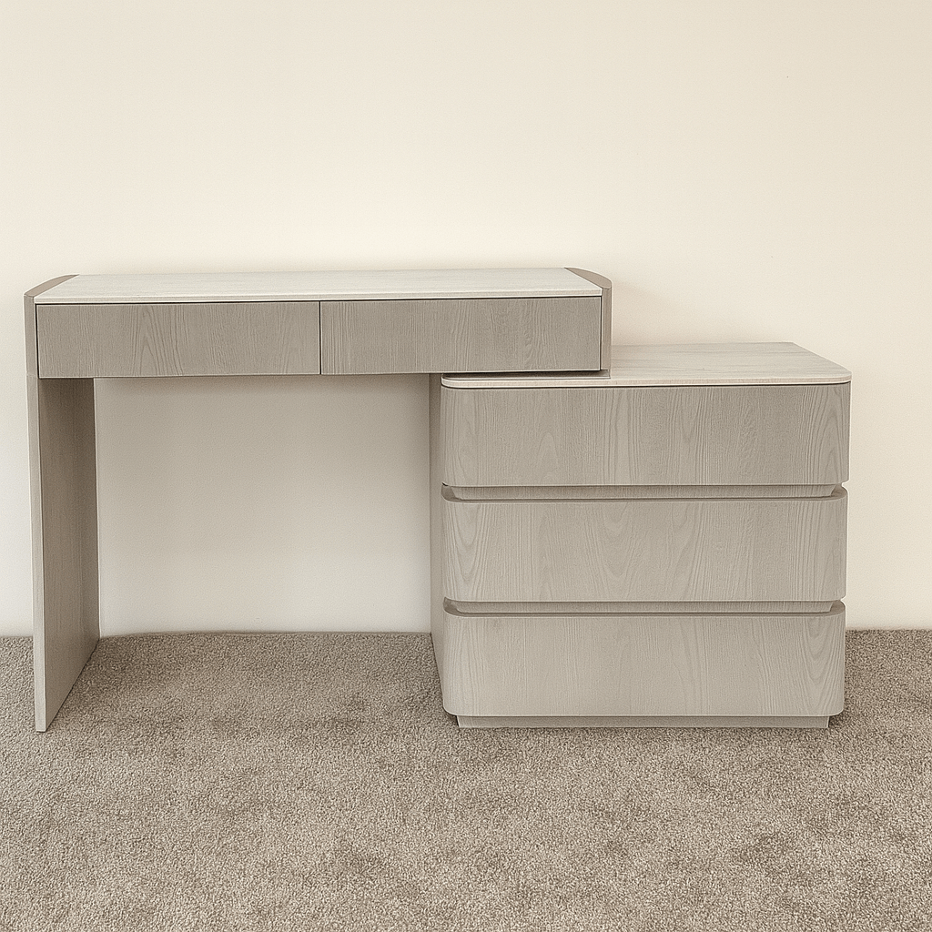 Furniture  -  Penelope Dressing Table  -  60484898