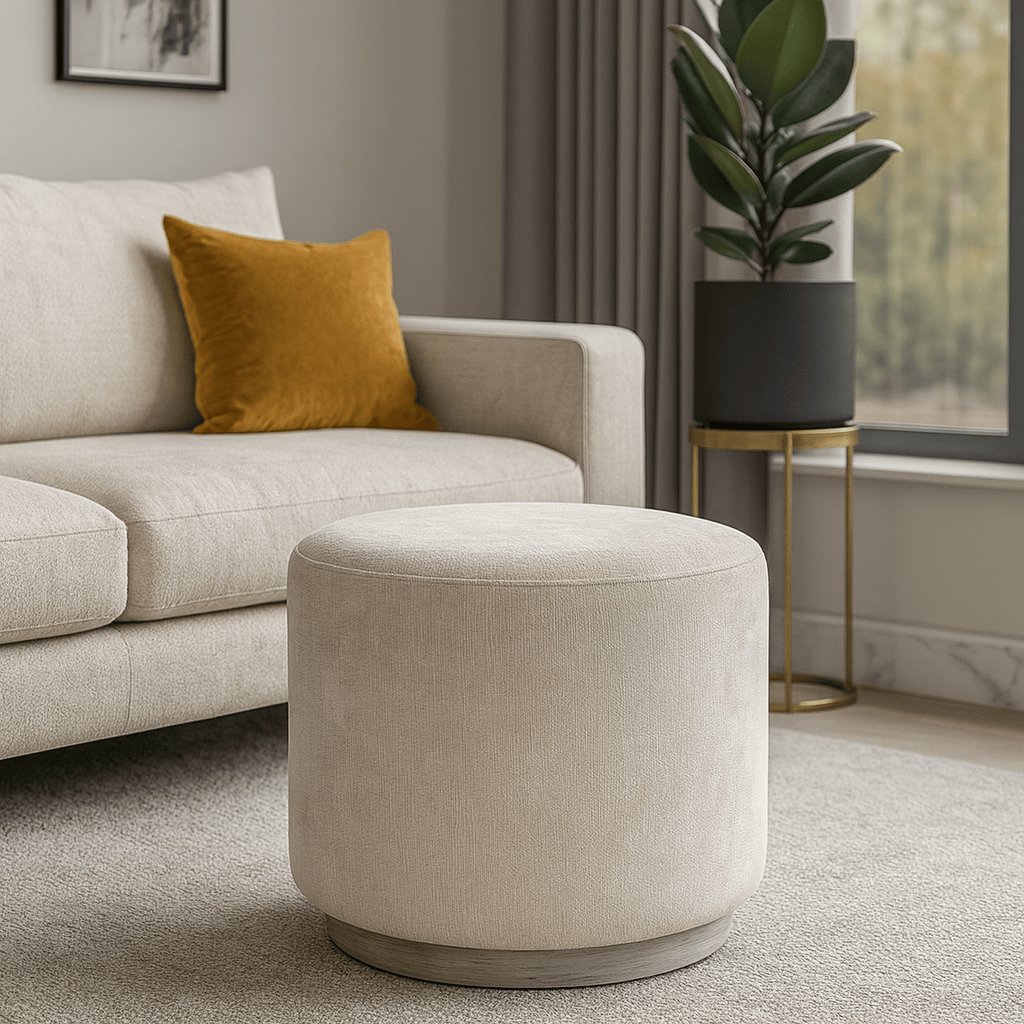 Furniture  -  Penelope Stool  -  60484899