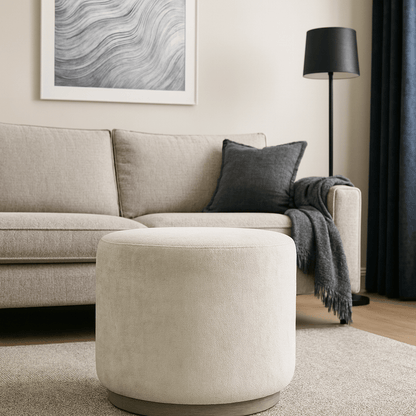 Furniture  -  Penelope Stool  -  60484899