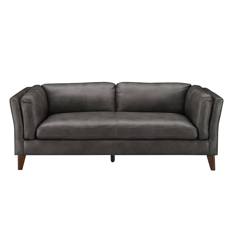 Furniture  -  Reggio 3 Seater Sofa - Grey  -  60484902