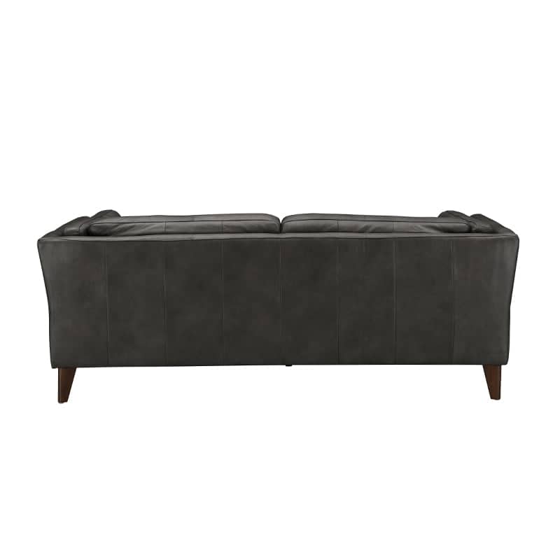 Furniture  -  Reggio 3 Seater Sofa - Grey  -  60484902