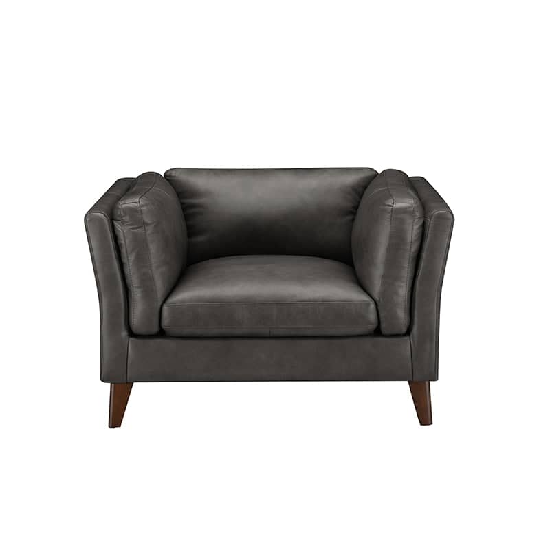 Furniture  -  Reggio Armchair - Grey  -  60484903