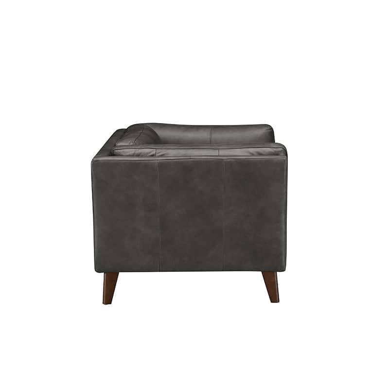 Furniture  -  Reggio Armchair - Grey  -  60484903
