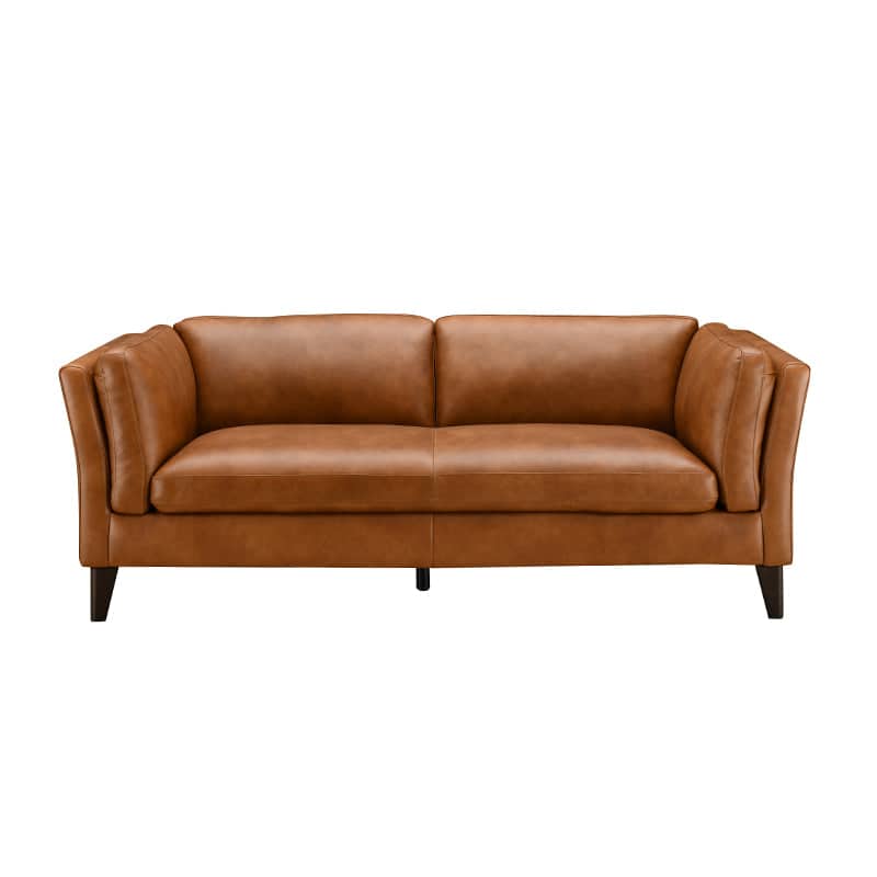 Furniture  -  Reggio 3 Seater Sofa - Tan  -  60484906
