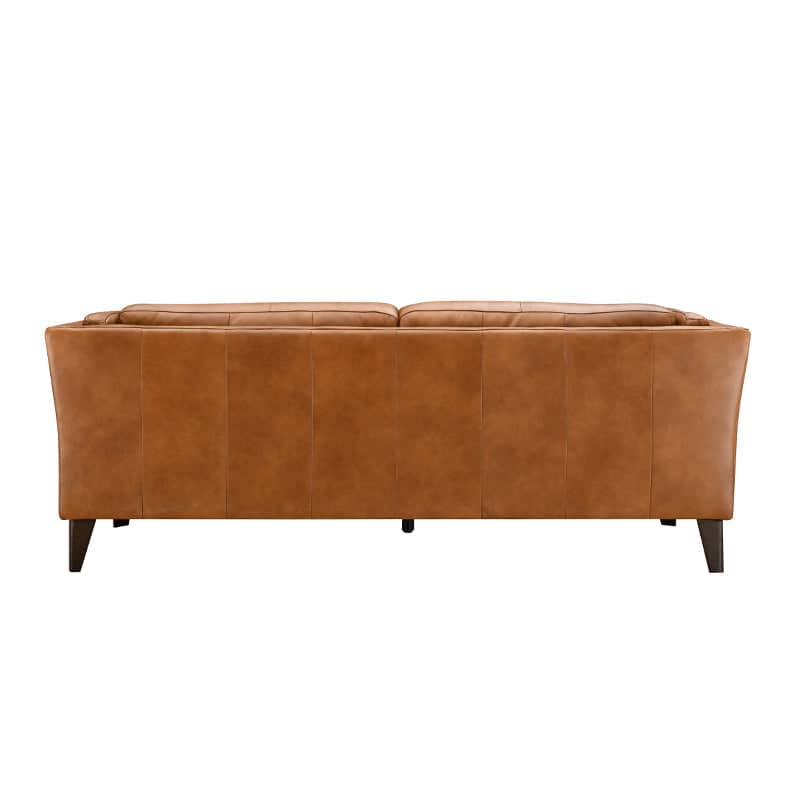 Furniture  -  Reggio 3 Seater Sofa - Tan  -  60484906