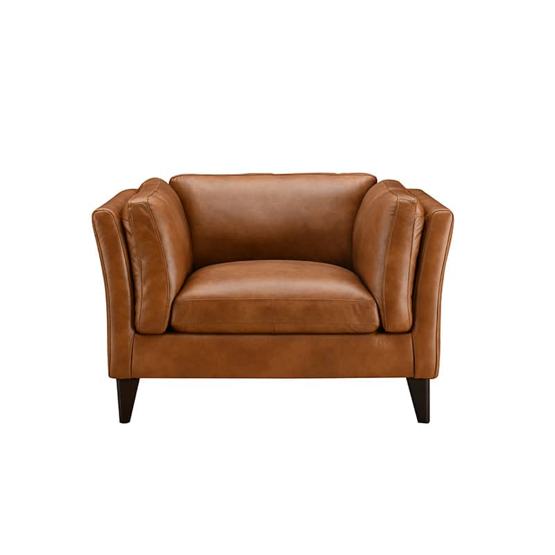 Furniture  -  Reggio Armchair - Tan  -  60484907
