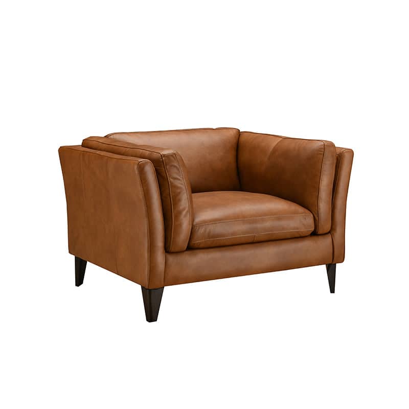 Furniture  -  Reggio Armchair - Tan  -  60484907