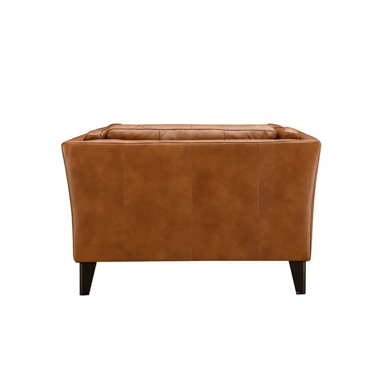 Furniture  -  Reggio Armchair - Tan  -  60484907