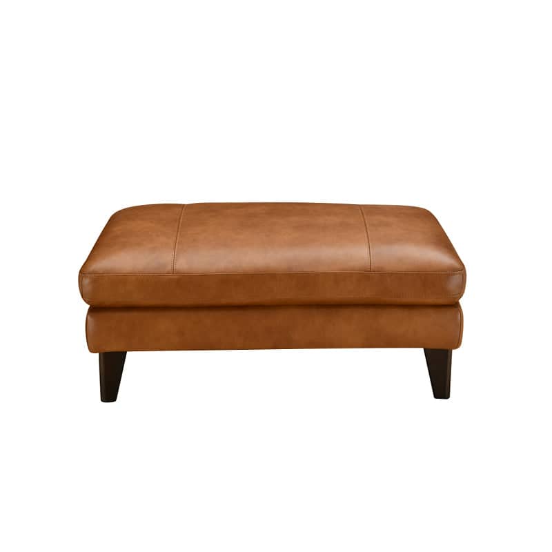 Furniture  -  Reggio Footstool - Tan  -  60484908
