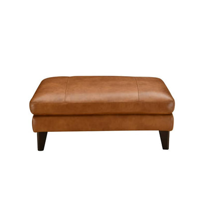 Furniture  -  Reggio Footstool - Tan  -  60484908