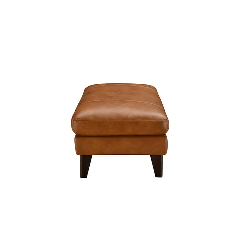 Furniture  -  Reggio Footstool - Tan  -  60484908