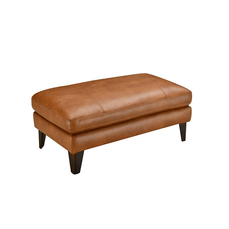 Furniture  -  Reggio Footstool - Tan  -  60484908