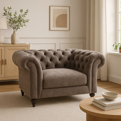 Windermere Armchair