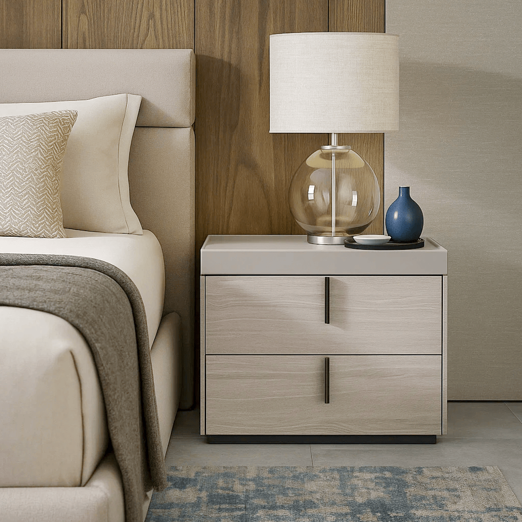 Furniture  -  Toni Bedside Cabinet  -  60484916