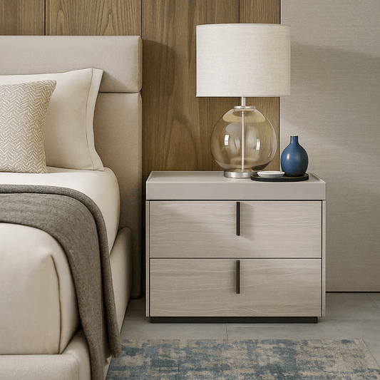 Furniture  -  Toni Bedside Cabinet  -  60484916