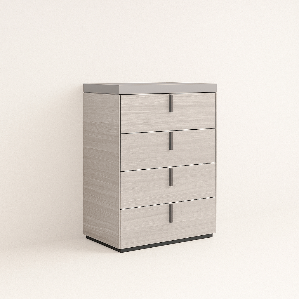 Furniture  -  Toni 4 Draw Chest  -  60484918