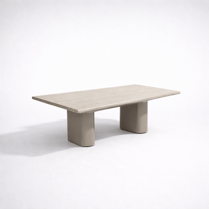 Furniture  -  Lille Extending Dining Table  -  60484919